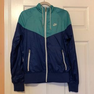 Nike WindBreaker